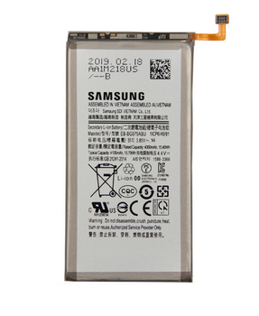 Батарея Samsung EB-BG975ABU [Original PRC]
