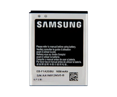 Батарея Samsung EB-F1A2GBU ( i9100 Galaxy S2/ i9103/ i9105/ i777)