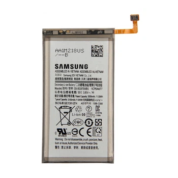 Батарея Samsung EB-BG970ABU S10E [Original PRC]