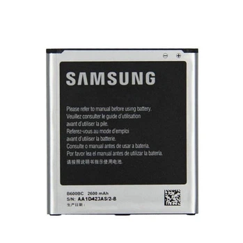 Батарея Samsung B600BE / B600BC / B600BU (i9500, i9150, i9152, i9295, i9502) Galaxy S4 / S4 Active [High Copy]