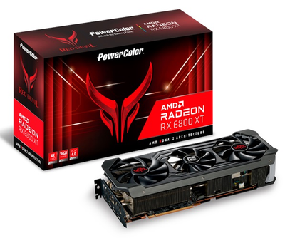 Видеокарты RX 6800 XT купить в Киеве: цена, отзывы, продажа | ROZETKA