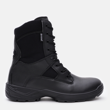 Чоловічі тактичні черевики з Gore Tex YDS 12799964 40 (25.5 см) Чорні (4070408874117)