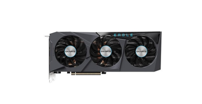 Відеокарта GIGABYTE GeForce RTX 3070 Ti EAGLE OC 8G (GV-N307TEAGLE OC-8GD)