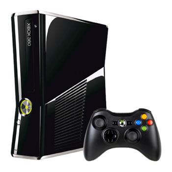 Ігрові приставки Xbox 360 купити в Києві: ціни, відгуки - ROZETKA