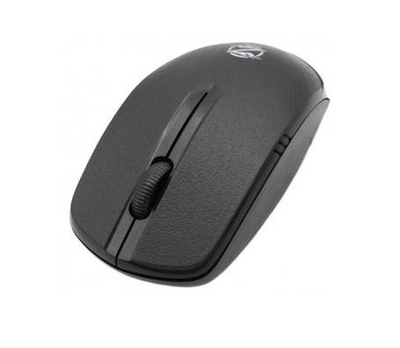 Мышь Zornwee WL24 Black (беспроводная)