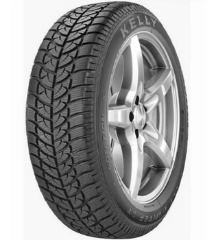 Kelly Winter ST 195/65 R15 91T не шип Зимние
