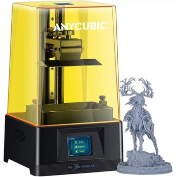 3D-принтер Anycubic Photon Mono 4K