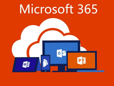 Microsoft 365 F3, 1 Year