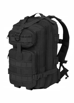 Рюкзак тактичний Dominator Shadow 30L Black