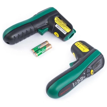 Инфракрасный термометр Mastech MS6522C (S)