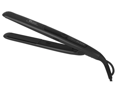 Утюг для волос Tico Professional Ultra Sleek Ceramic Black 24 мм