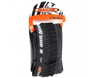 Покрышка Maxxis Minion DHR II 29 x 2.4" WT (folding) 3CT/EXO/TR