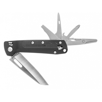 Мультитул Leatherman Free K4 9 Інструменти (832666)