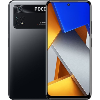 Мобильный телефон Poco M4 Pro 8/256Gb Black (Global Version)