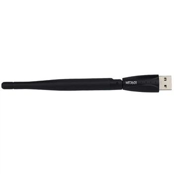 Wi-Fi адаптер RTLINK МТ7601 big antenna