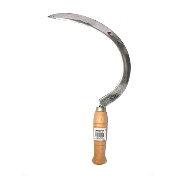 Серп зубчатый 394 мм Bellota, 2550-00N.B