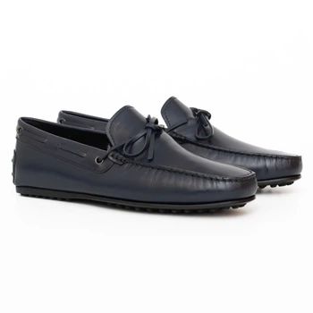 Мокасины Tod's Laccetto City Gommino LYG Galassia 41