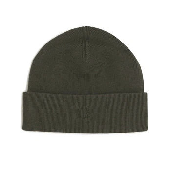 Шапка Fred Perry C9160 408 Hunting Green