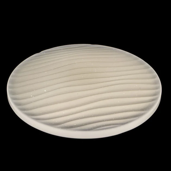 Светильник смарт LED с пультом 3 режима 3000-4000-6500K 80W PALMO круг ТМ LUMANO