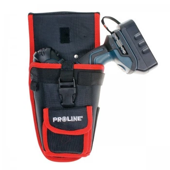Кобура для аккумуляторной дрели PROLINE 52066