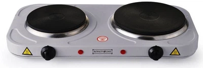 Плита электрическая Royalty Line DKP-2500.15