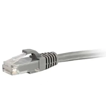 Патч-корд литий UTP, RJ45 1m, кат. 5Е PC-UTP-1M