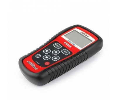 Автомобільний сканер Сканер KONNWEI OBDII-EOBD KW 808
