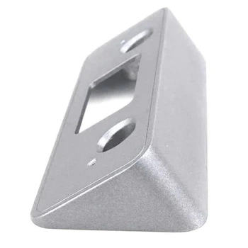 Куточок для викличних панелей SOLO BRACKET Silver