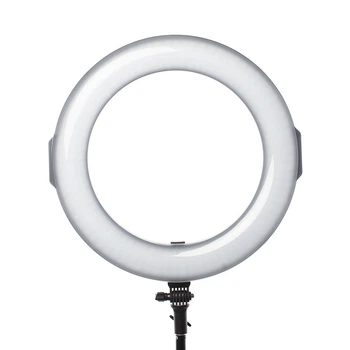 Кольцевой свет MyGear LED RL-320A 46см 3200-5500K
