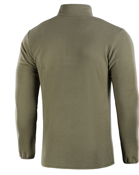 M-Tac кофта Delta Fleece Army Olive L (00-00007224)