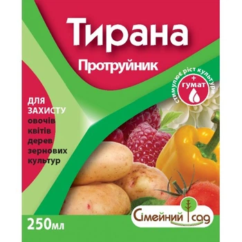 Протравитель Тирана 250 мл