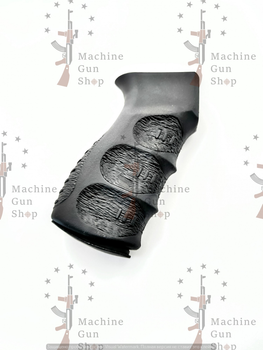 Эргономическая пистолетная рукоятка литая с отсеком (0007)