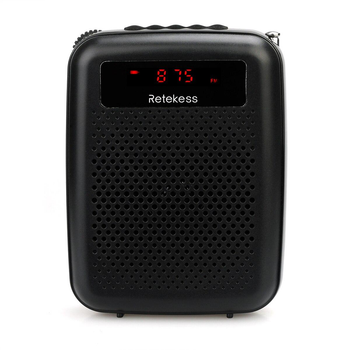 Радиоприемник Retekess PR16R-1