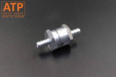 Клапан паливний зворотній ATP Auto Parts 6мм