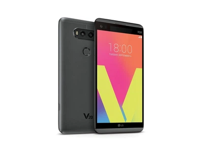 Мобильный телефон LG V20 VS995 Б/У (4/64Gb/NFC/4G)