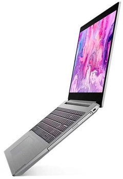 Ноутбук Lenovo IdeaPad L3 (82HL005URK) Silver