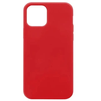 Чохол Fiji Soft для Apple Iphone 13 силікон бампер червоний