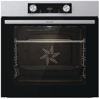 Духова шафа електрична Gorenje BO 6737 E02XK