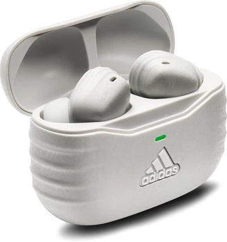 Навушники Adidas Z.N.E. 01 ANC True Wireless (Light Grey)