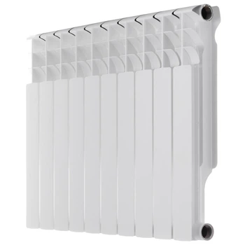 Біметалеві радіатори Bitherm 80 Bimetal-500L (BT0556) / Ціна за 1 секцію