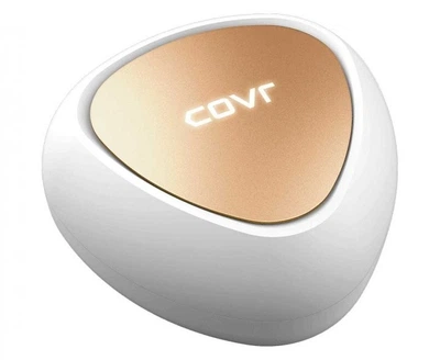 Маршрутизатор D-LINK COVR-C1203 ( 3 в комплекте ) Mesh WiFi 802.11ac Wave 2 refurbished ( восстановленный )