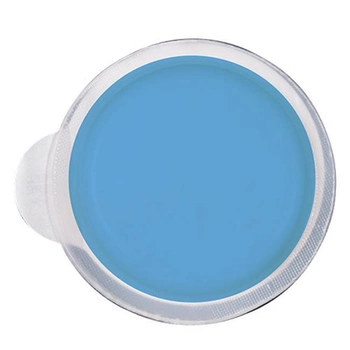 Химический источник света на 4 часа Cyalume LightShapes 3" Blue Голубой