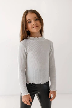 Водолазка Suzie 152 см Белый (2125000758183)