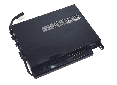 Аккумулятор для ноутбука HP PF06XL Omen 17-w100 11.55V Black 8300mAh