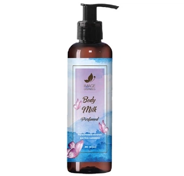 Парфюмированное молочко для тела Image cosmetics 200 мл 111322
