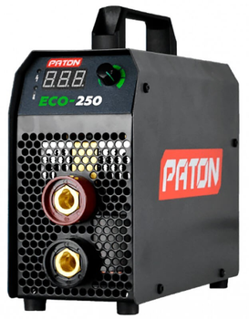 Сварочный аппарат Paton Eco-250 (1012025012)