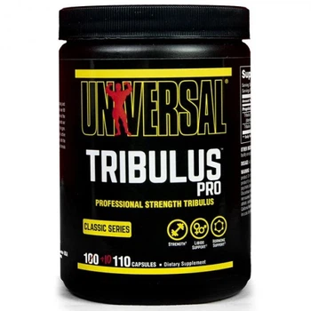 Стимулятор тестостерона Universal Tribulus Pro 110 капсул
