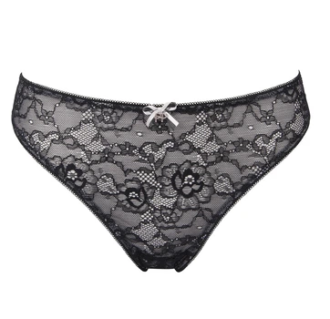 Трусики Pretty Polly Lola PDL006 L Black Fawn (ZIK0000021126)