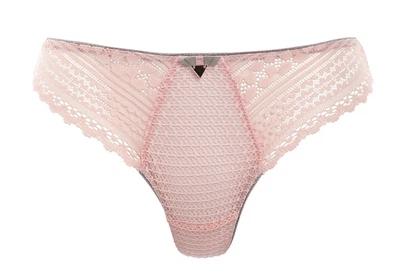 Трусики Freya Daisy Lace 5137 S Blush (889500557555 )