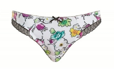 Трусики Freya Candid 5047 L White (889500200635)